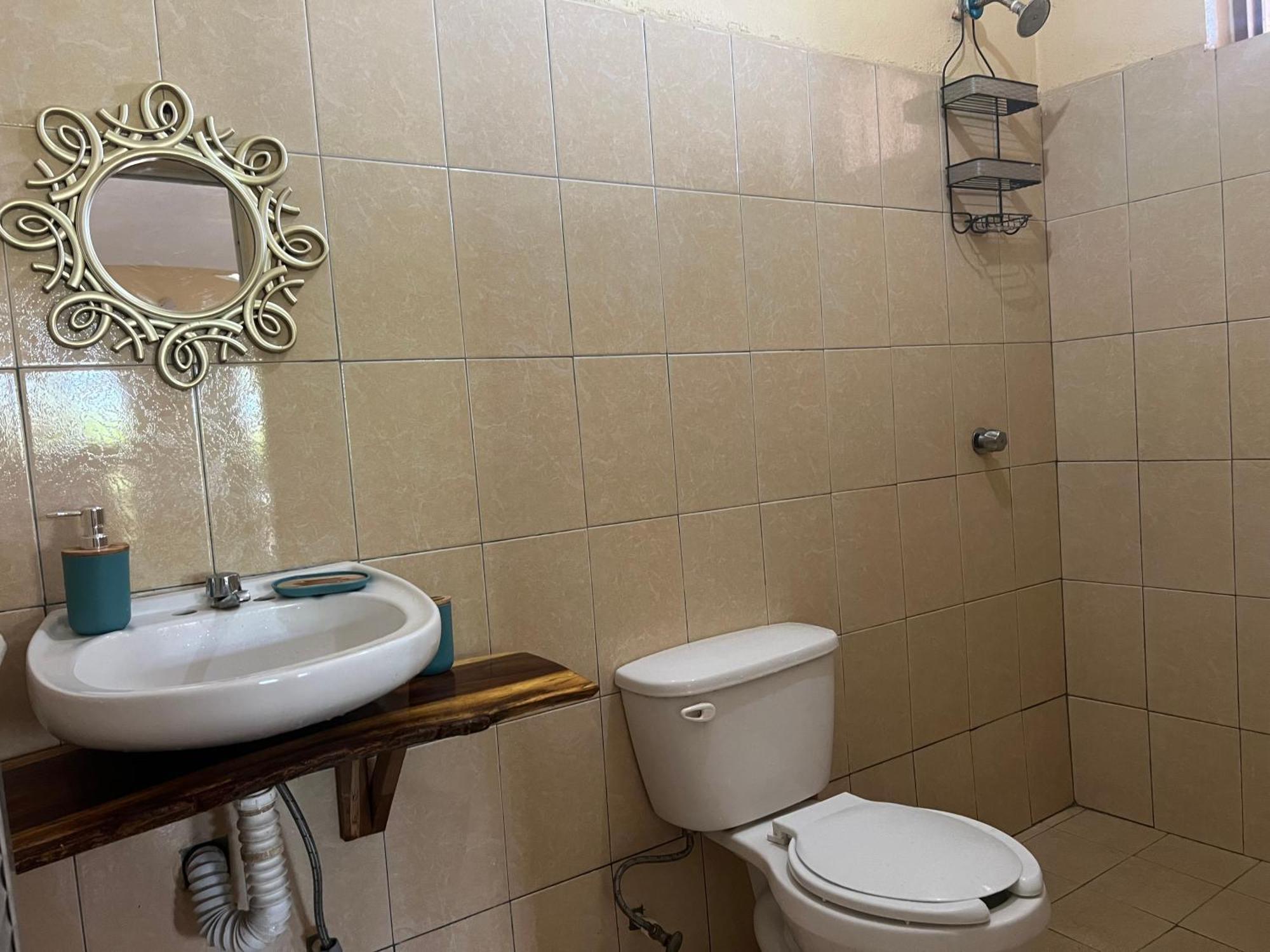 דירות פוארטו אסקונדידו Casa Guiba 2 Puerto Escondido מראה חיצוני תמונה
